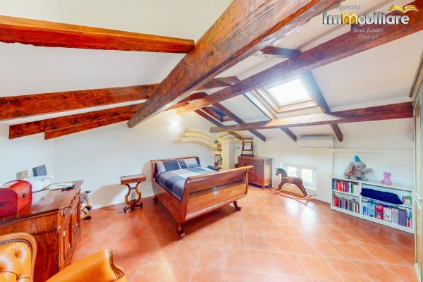 Vendita villa singola di 447 m2, Pietra Marazzi (AL) - 43