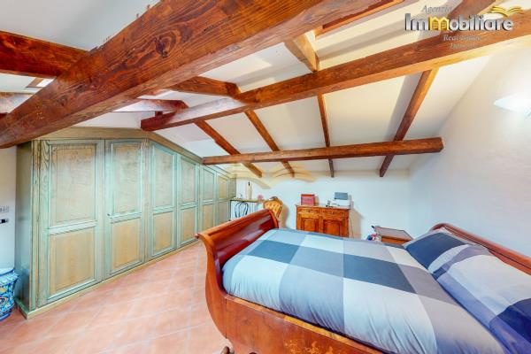 Vendita villa singola di 447 m2, Pietra Marazzi (AL) - 44