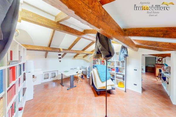 Vendita villa singola di 447 m2, Pietra Marazzi (AL) - 45