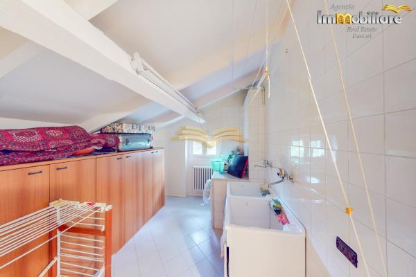 Vendita villa singola di 447 m2, Pietra Marazzi (AL) - 46