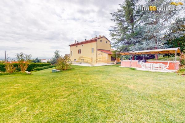 Vendita villa singola di 447 m2, Pietra Marazzi (AL) - 47
