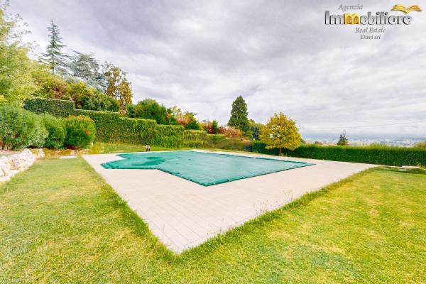 Vendita villa singola di 447 m2, Pietra Marazzi (AL) - 48