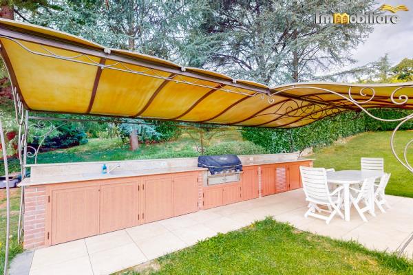 Vendita villa singola di 447 m2, Pietra Marazzi (AL) - 50