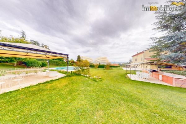 Vendita villa singola di 447 m2, Pietra Marazzi (AL) - 51
