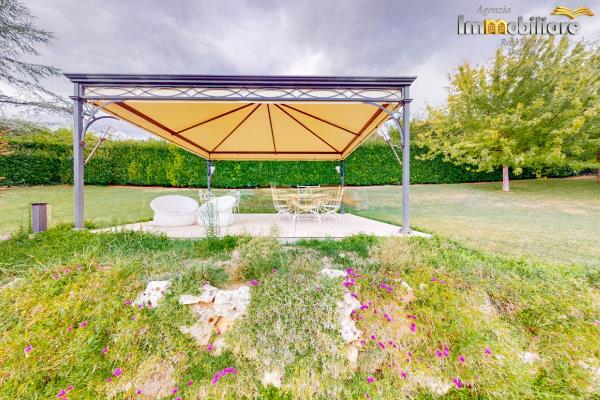 Vendita villa singola di 447 m2, Pietra Marazzi (AL) - 55