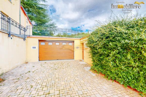 Vendita villa singola di 447 m2, Pietra Marazzi (AL) - 54