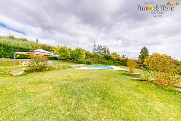 Vendita villa singola di 447 m2, Pietra Marazzi (AL) - 58