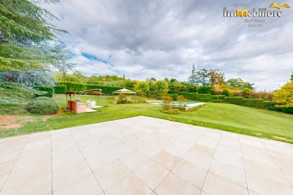 Vendita villa singola di 447 m2, Pietra Marazzi (AL) - 60