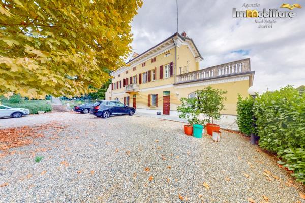 Vendita villa singola di 447 m2, Pietra Marazzi (AL) - 61