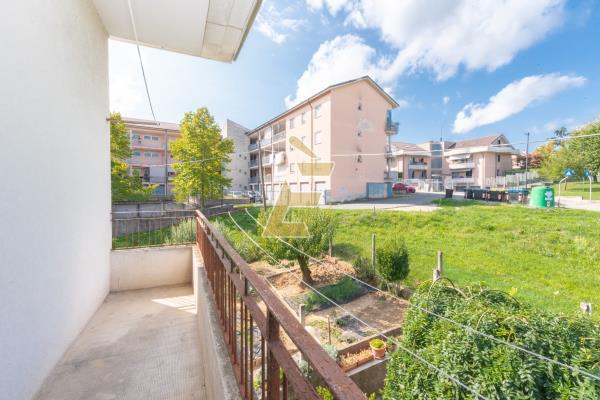 Vendita appartamento di 105 m2, Valenza (AL) - 7