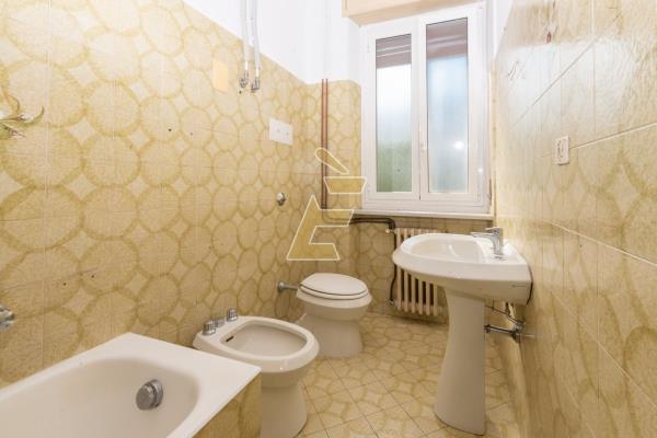 Vendita appartamento di 105 m2, Valenza (AL) - 18