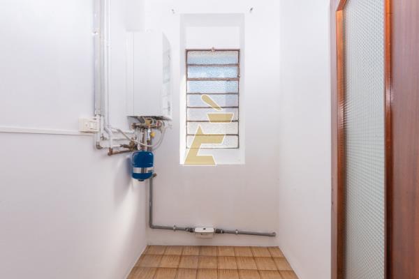 Vendita appartamento di 105 m2, Valenza (AL) - 21