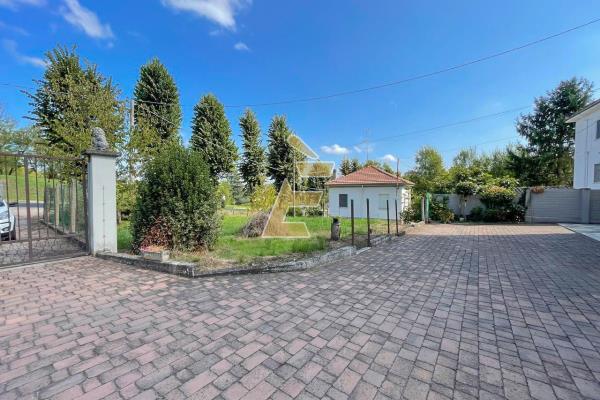 Vendita appartamento di 105 m2, Valenza (AL) - 22
