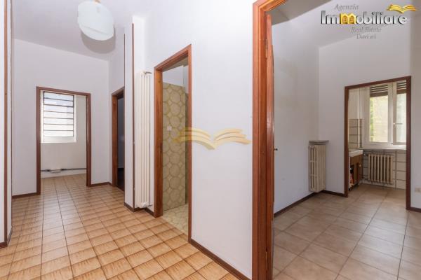Vendita appartamento di 105 m2, Valenza (AL) - 12