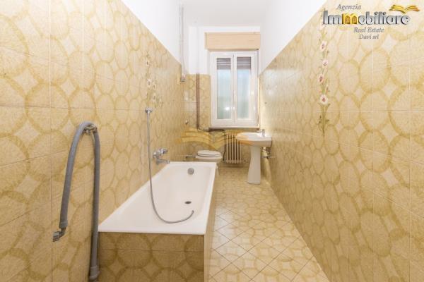 Vendita appartamento di 105 m2, Valenza (AL) - 18