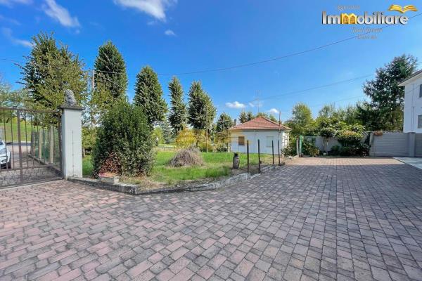 Vendita appartamento di 105 m2, Valenza (AL) - 21