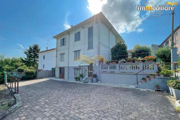 Vendita appartamento di 105 m2, Valenza (AL) - 22