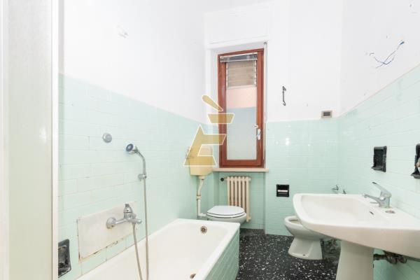 Vendita appartamento di 105 m2, Valenza (AL) - 11