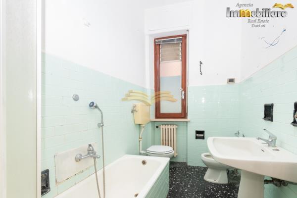 Vendita appartamento di 105 m2, Valenza (AL) - 11