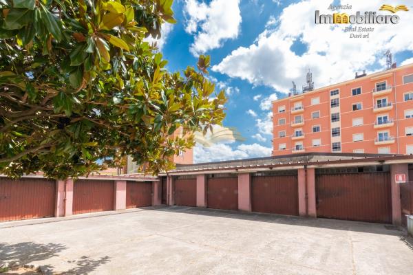 Vendita appartamento di 105 m2, Valenza (AL) - 23