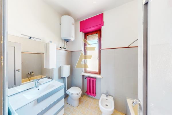 Vendita appartamento di 134 m2, Valenza (AL) - 12