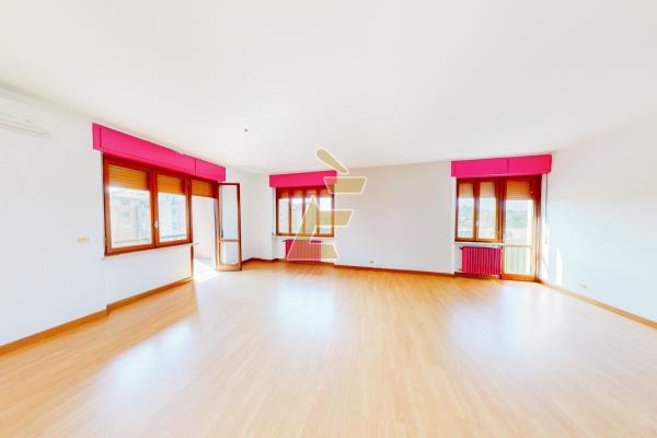 Vendita appartamento di 134 m2, Valenza (AL) - 3