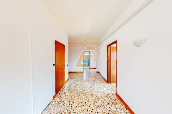 Vendita appartamento di 134 m2, Valenza (AL) - 10