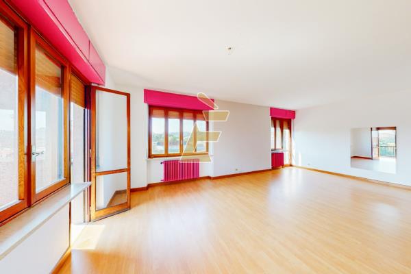 Vendita appartamento di 134 m2, Valenza (AL) - 4