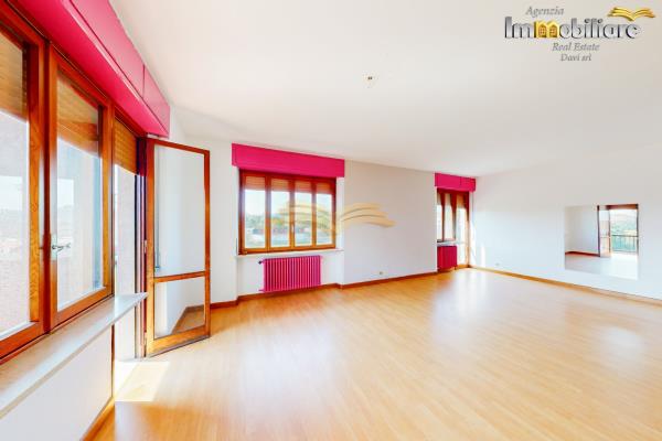 Vendita appartamento di 134 m2, Valenza (AL) - 4