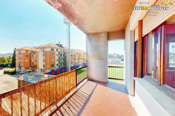 Vendita appartamento di 134 m2, Valenza (AL) - 6