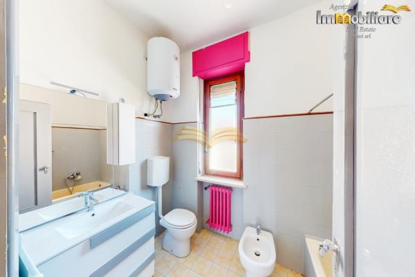 Vendita appartamento di 134 m2, Valenza (AL) - 12