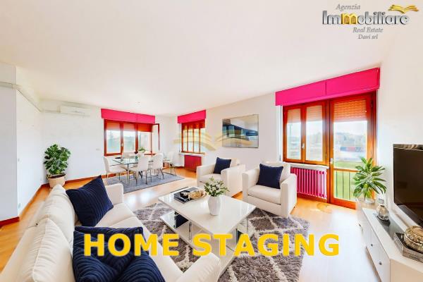 Vendita appartamento Valenza (AL)