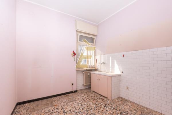 Vendita appartamento di 87 m2, Valenza (AL) - 15