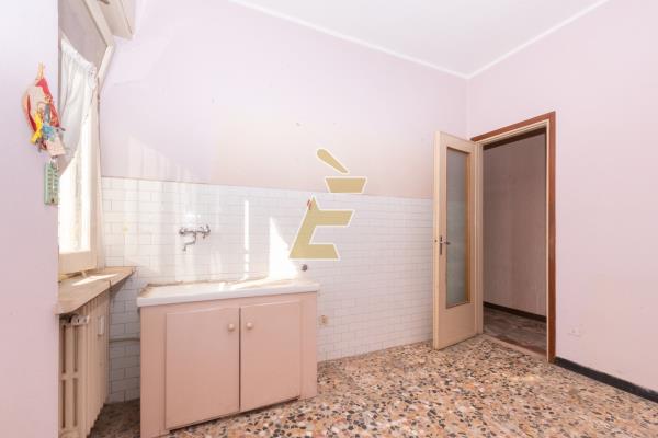 Vendita appartamento di 87 m2, Valenza (AL) - 16