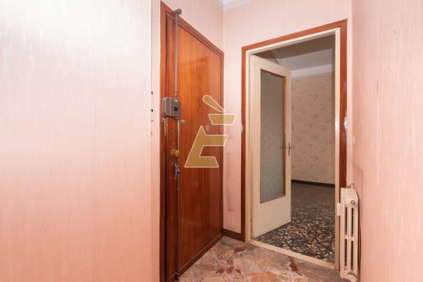 Vendita appartamento di 87 m2, Valenza (AL) - 20