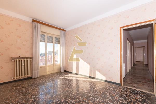 Vendita appartamento di 87 m2, Valenza (AL) - 3