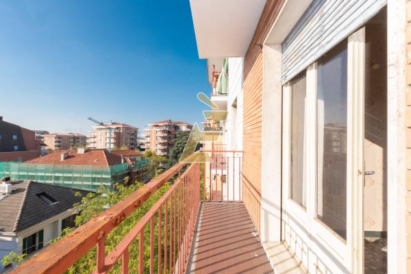 Vendita appartamento di 87 m2, Valenza (AL) - 5
