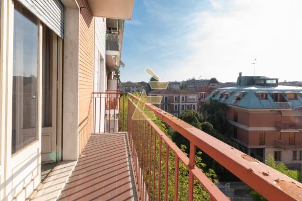 Vendita appartamento di 87 m2, Valenza (AL) - 6