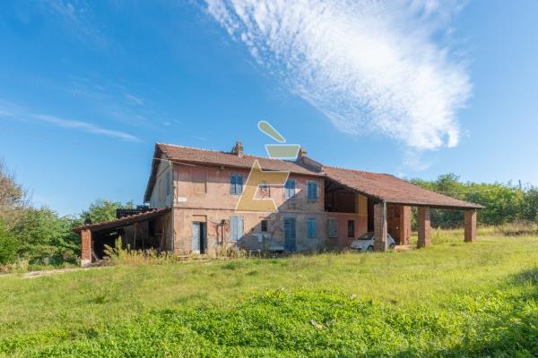 Vendita rustico di 354 m2, Valenza (AL) - 3