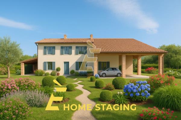 Vendita rustico Valenza (AL)
