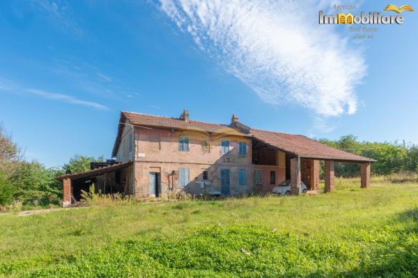 Vendita rustico di 354 m2, Valenza (AL) - 3