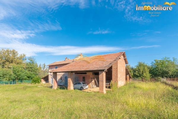 Vendita rustico di 354 m2, Valenza (AL) - 4