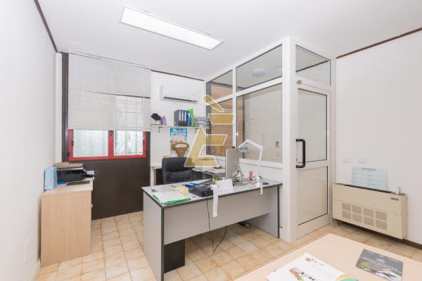 Vendita laboratorio di 134 m2, Valenza (AL) - 5