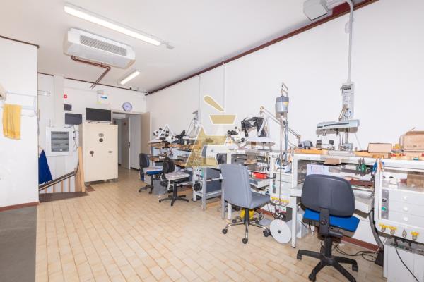 Vendita laboratorio di 134 m2, Valenza (AL) - 6