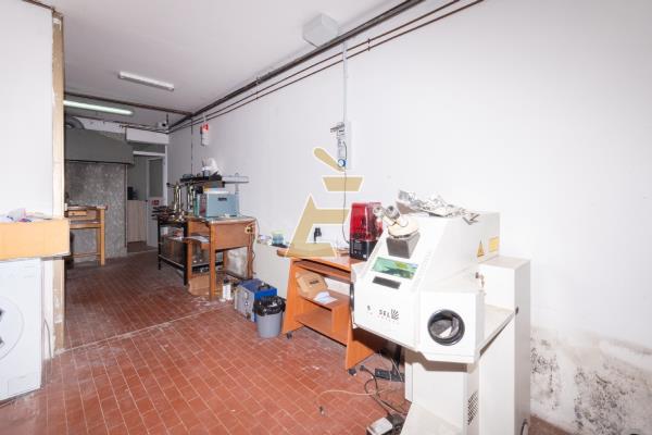 Vendita laboratorio di 134 m2, Valenza (AL) - 12