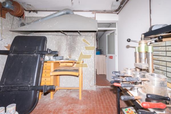 Vendita laboratorio di 134 m2, Valenza (AL) - 15
