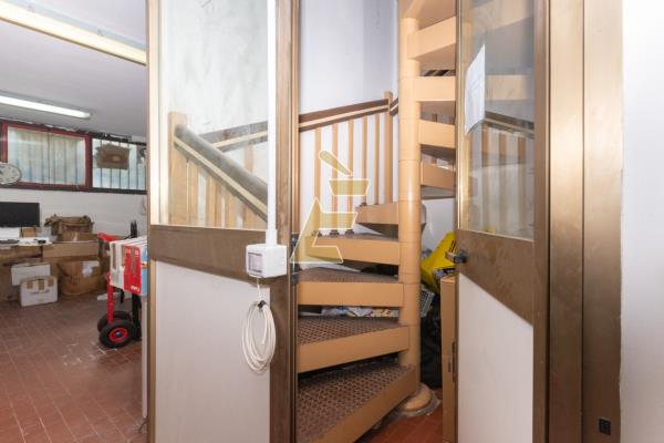 Vendita laboratorio di 134 m2, Valenza (AL) - 11