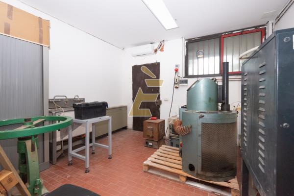 Vendita laboratorio di 134 m2, Valenza (AL) - 16