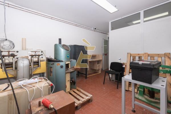 Vendita laboratorio di 134 m2, Valenza (AL) - 17