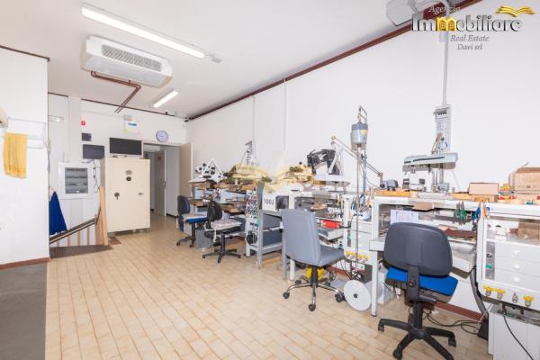 Vendita laboratorio di 134 m2, Valenza (AL) - 6